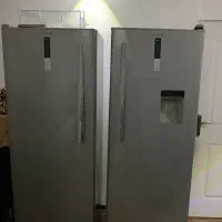 یخچال و فریزر سونیل