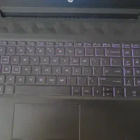 HP Pavilion 15 Gameing|رایانه همراه|تهران, عباسی|دیوار