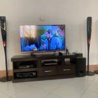 تلویزیون الجی با کنترول موس نو