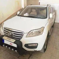 لیفان ایکس 60