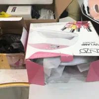 وسایل کاشت ناخن|آرایشی، بهداشتی، درمانی|چابهار, |دیوار