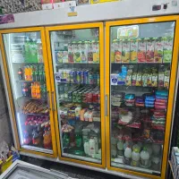کارگر سوپر مارکت