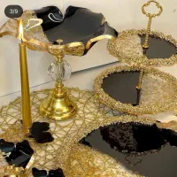 سرویس پذیرایی الماس