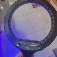 رینگ لایت نو|لوازم جانبی موبایل و تبلت|بوشهر, |دیوار