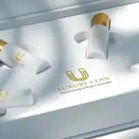 پک ViP پودر کلاژن لاکچری کوین