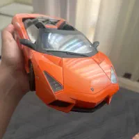 ماشین کنترلی و فلزی