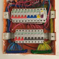 برقکار ساختمان شبانه روزی