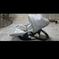 کریر و قنداق سوئیسی نوزاد|کالسکه و لوازم جانبی|تهران, وصفنارد|دیوار