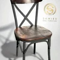 صندلی تالاری انوشه