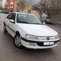 پارس بی رنگ درحد صفر