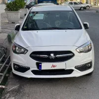 شاهین فول تمام ۱۴۰۲ سانروف دار