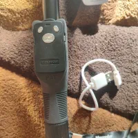 مونوپاد Maxeeder نو آکبند + ریموت بلوتوث|دوربین عکاسی و فیلمبرداری|صدرا-فارس, فاز ۱|دیوار