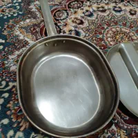 یغلوی یا ظرف غذا برای محل کار