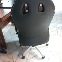 GAMINGصندلی گیمینگ|صندلی و نیمکت|تهران, خلازیر|دیوار