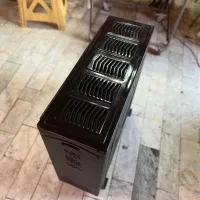 بخاری گازی سنگرکار|بخاری، هیتر، شومینه|ارطه, |دیوار