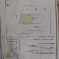 زمین مسکونی