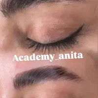 آموزش و خدمات اکستنشن و لیفت تخفیف محدود|خدمات آرایشگری و زیبایی|نجف‌آباد, باغ ملی|دیوار