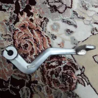 پدال ترمز موتور