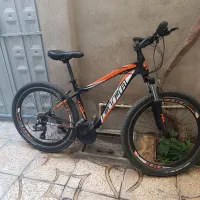 دوچرخه ۲۶|دوچرخه، اسکیت، اسکوتر|قدس, شهرقدس|دیوار