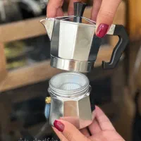 قوه جوش ۲ کاپ