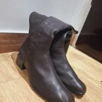 بوت چرم سایز ۴۲