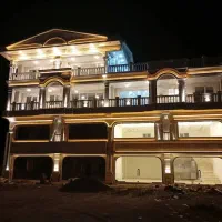 برقکار ساختمان