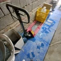 سیم کابل مسی مفتول ۴×۱۶وجک پالت3تنی|ابزارآلات|سراوان, |دیوار