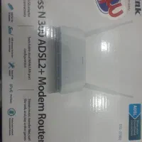 مودم ADSL|مودم و تجهیزات شبکه|اهواز, فاز ۲ پادادشهر|دیوار