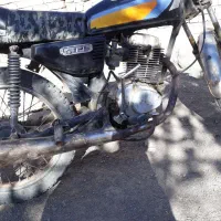 موتور مدل ۸۴|موتورسیکلت|نیشابور, ریوند|دیوار