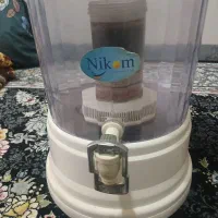اب تصفیه کن