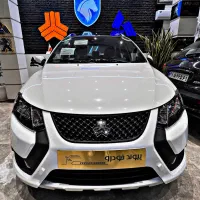 کوییک آر اس GX RS S/مدل 1404 صفر تحویل فوری
