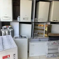تعمیرات ،تعمیرکارپکیج و آبگرمکن (صدرا)سرویس اسپیلت