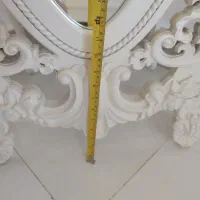 آینه قدی|آینه|جم, |دیوار