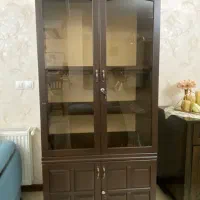 کتابخانه/ بوفه