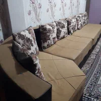 کاناپه ۷نفره