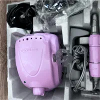 وسایل کاشت ناخن