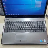 لپ‌تاپ مدل Dellکرایو 5|رایانه همراه|تهران, حکیمیه|دیوار
