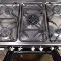 اجاق گاز فردار|اجاق گاز و لوازم برقی پخت‌وپز|مشگین شهر, |دیوار