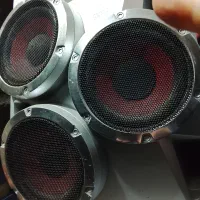 دو عدد باند قوی