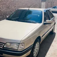 پژو 405 بژ مدل 1383|خودرو سواری و وانت|اهواز, کیانشهر|دیوار