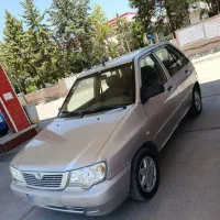 پراید 111 مدل 1389