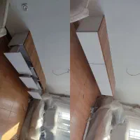 کابینت و کمددیواری و...|جاکفشی، کمد، دراور|قرچک, فردیس|دیوار