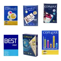 کاغذ a4 وa5 رول حرارتی|لوازم التحریر|شیراز, شهرک امیر کبیر|دیوار