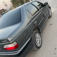 پارس موتورجدید سفارشی|خودرو سواری و وانت|بهبهان, |دیوار