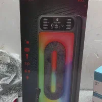 اسپیکر  بلوتوثی