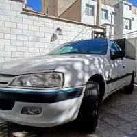 وانت آریسان مدل ۱۳۹۴ ( توافقی )