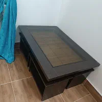 میز و عسلی