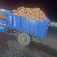 حمل بار و مصالح ساختمانی