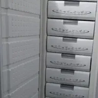 یخچال فریزر ارج