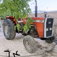 تراکتور ۲۸۵ مدل ۸۳ و ۶۹ و ۶۴|خودرو سنگین|باغ بهادران, |دیوار